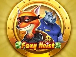 การโจรกรรมฟ็อกซี่ game thumbnail