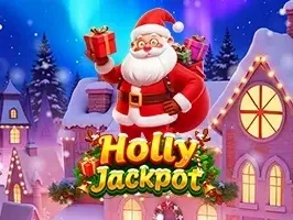 ฮอลลี่ แจ็คพอต game thumbnail