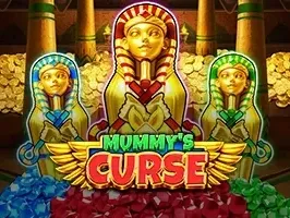 Mummy's Curse thumbnail