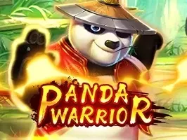 Panda Warrior thumbnail