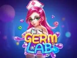 ห้องทดสอบของเชื้อน่ารัก game thumbnail