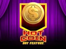 Hot Coin game thumbnail