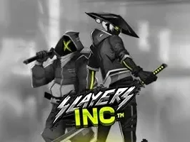 Slayers Inc game thumbnail