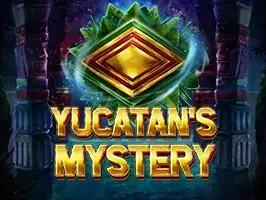ความลึกลับของยูคาทาน game thumbnail