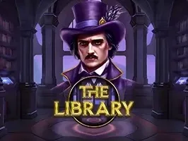 ห้องสมุด game thumbnail
