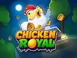 Chicken Royal game thumbnail