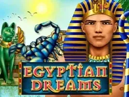 Egyptian Dreams game thumbnail