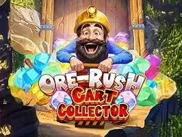 Ore Rush_ Cart Collector game thumbnail