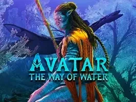 อวตาร_ วิถีแห่งน้ำ game thumbnail