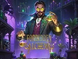 การเล่นแร่แปรธาตุต้องห้าม game thumbnail