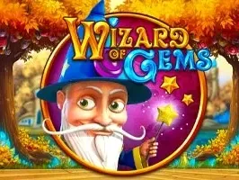 Wizard of Gems game thumbnail