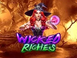 Wicked Riches game thumbnail