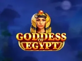 เทพธิดาแห่งอียิปต์ game thumbnail