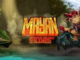 Mayan Stackways game thumbnail