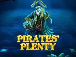 Pirates' Plenty game thumbnail