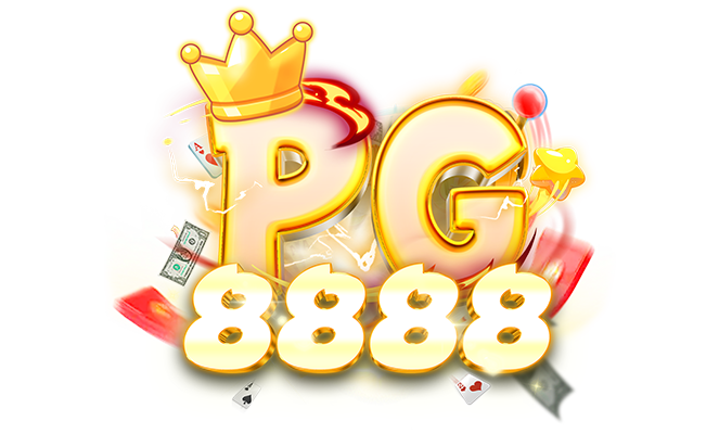 thpg8888.com Logo